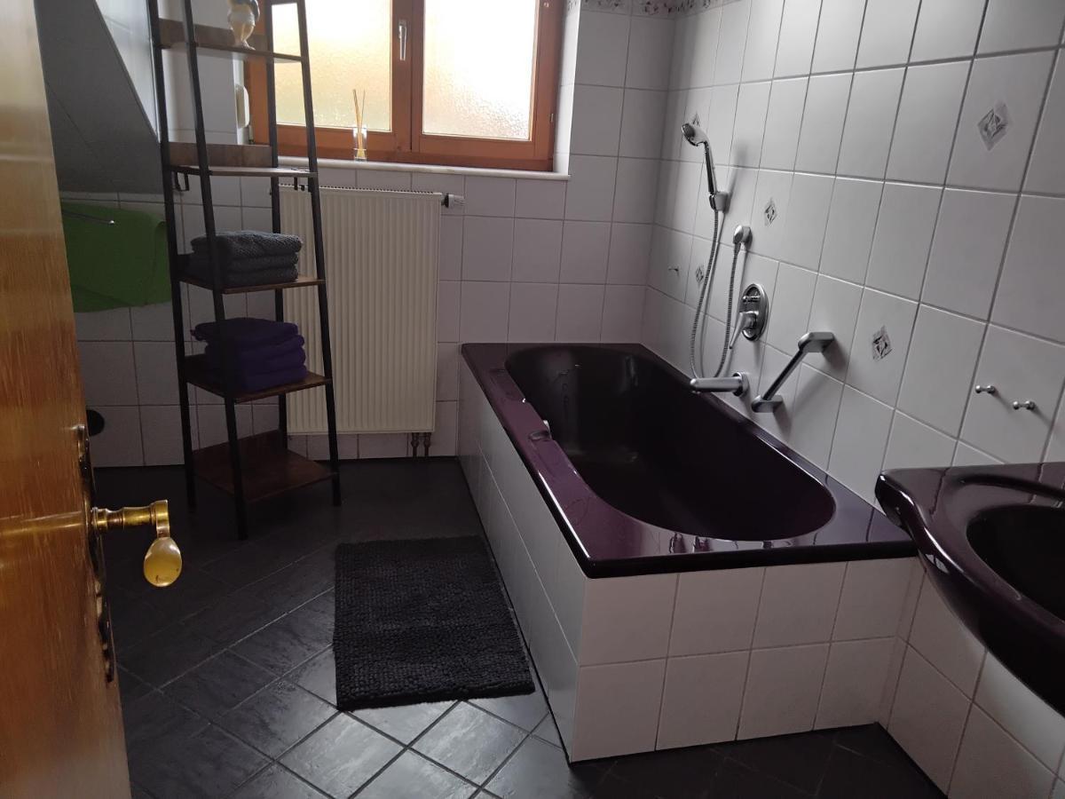 Zuhause In Hofs ,Leutkirch Im Allgaeu Zewnętrze zdjęcie